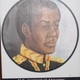 A portrait of Asameni.